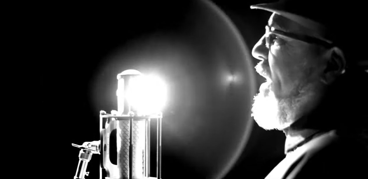 Doug Strahm - Freedom Rings (Official Music Video)