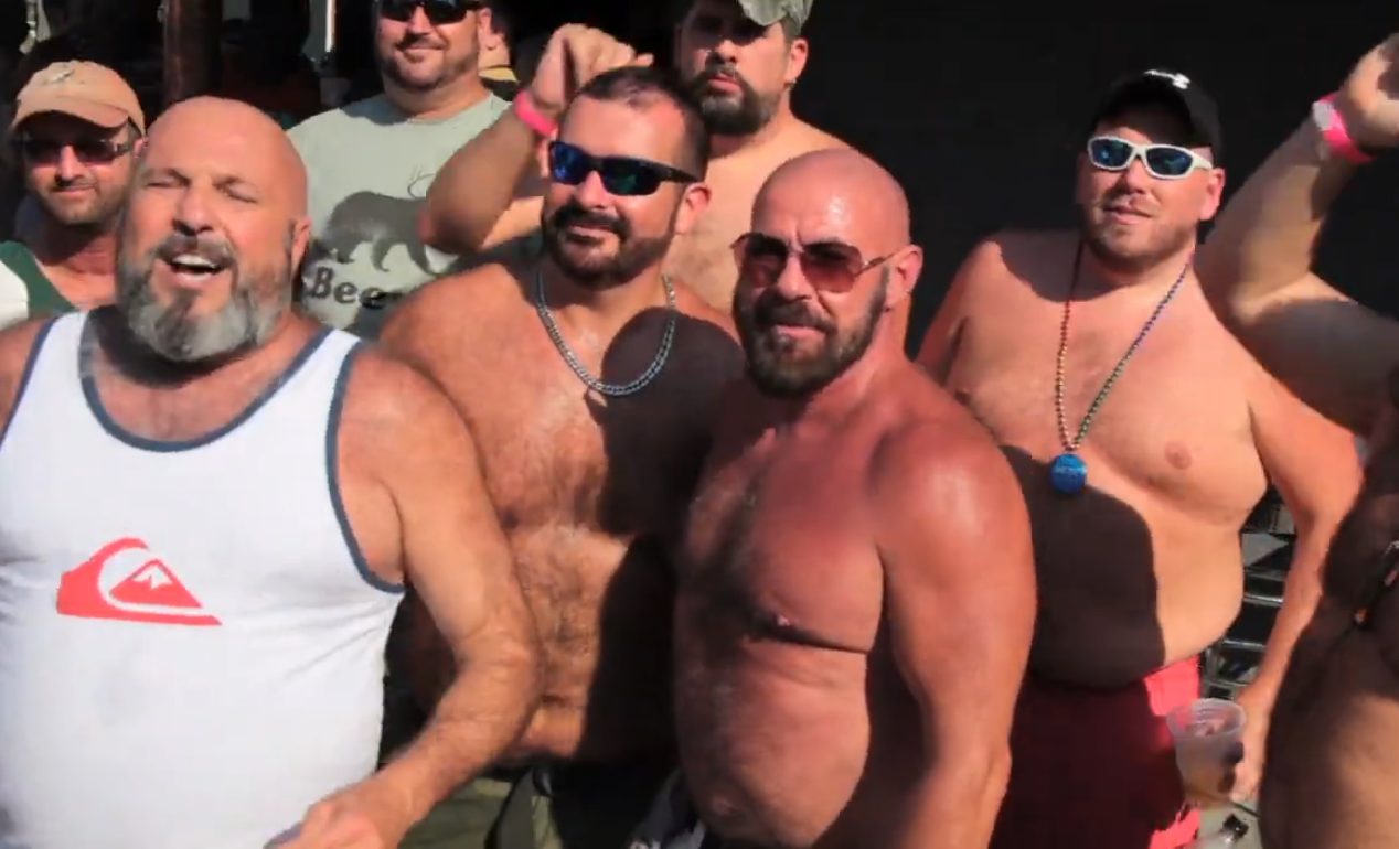 Doug Strahm - I'm Gonna Go (Official Music Video)