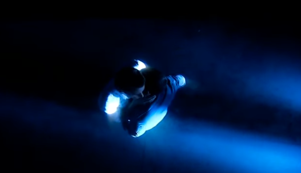 Yeho - Calling You (קורא לך) Music Video